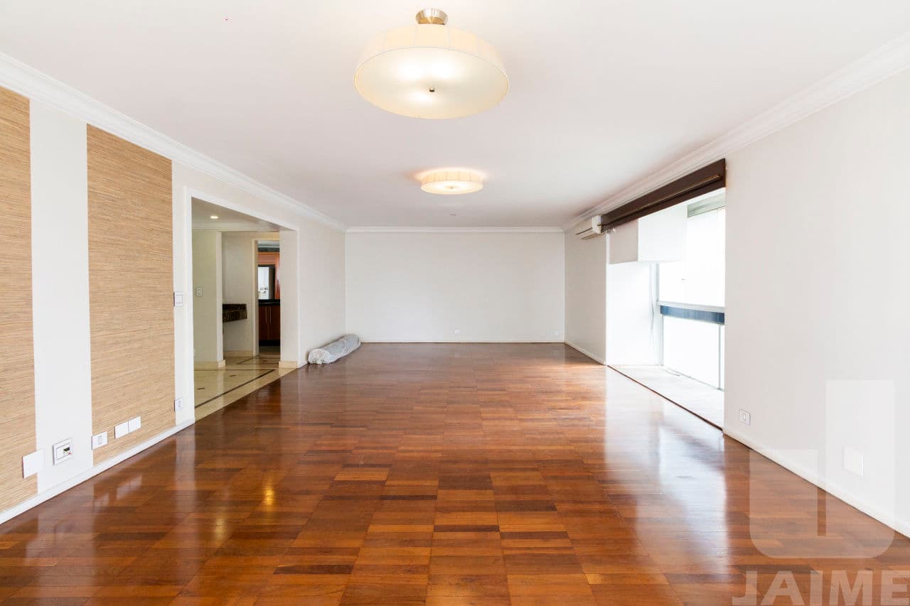 Apartamento de 3 dormitórios na R GABRIEL DOS SANTOS — Higienópolis, São Paulo - foto 2