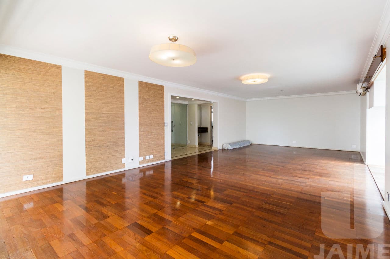 Apartamento de 3 dormitórios na R GABRIEL DOS SANTOS — Higienópolis, São Paulo - foto 3