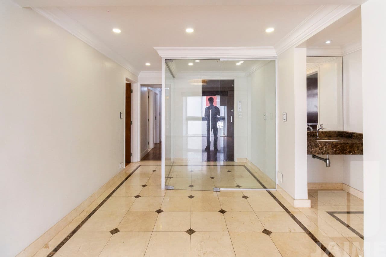 Apartamento de 3 dormitórios na R GABRIEL DOS SANTOS — Higienópolis, São Paulo - foto 4