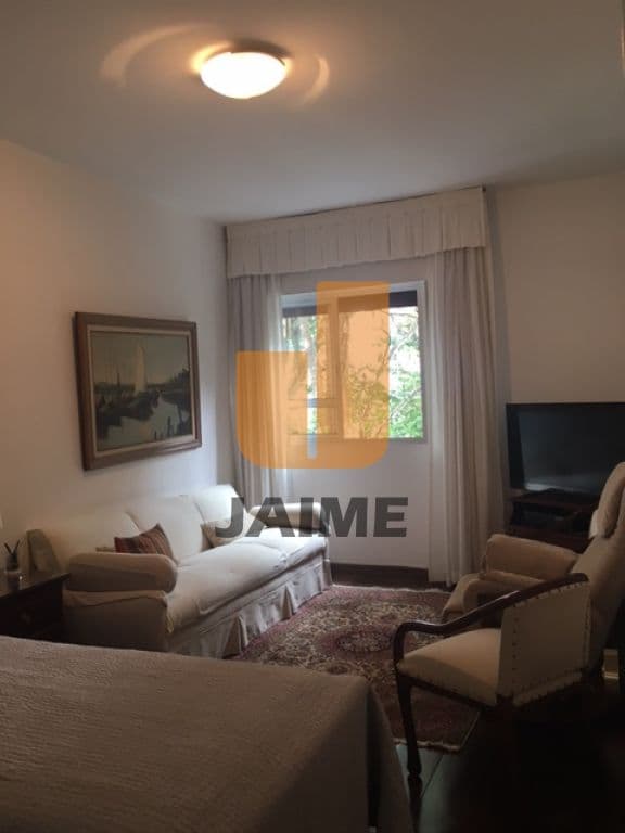 Apartamento de 3 dormitórios na R PARAGUASSU — Perdizes, São Paulo - foto 2