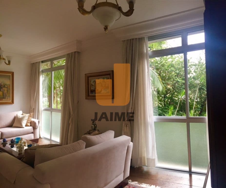 Apartamento de 3 dormitórios na R PARAGUASSU — Perdizes, São Paulo - foto 3