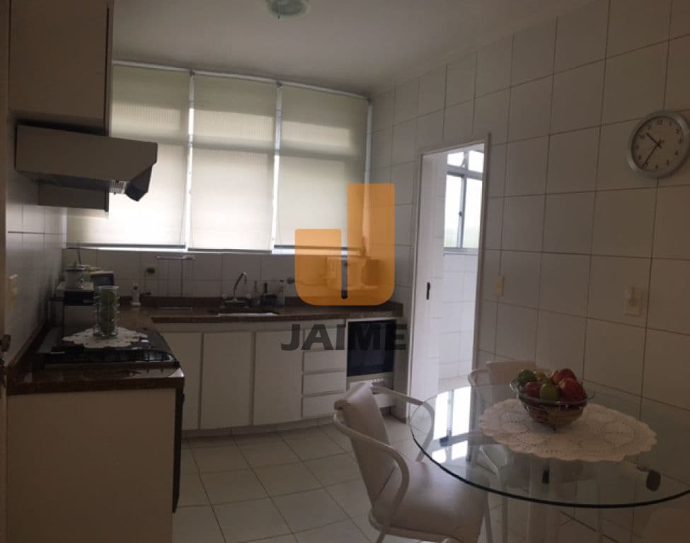 Apartamento de 3 dormitórios na R PARAGUASSU — Perdizes, São Paulo - foto 4