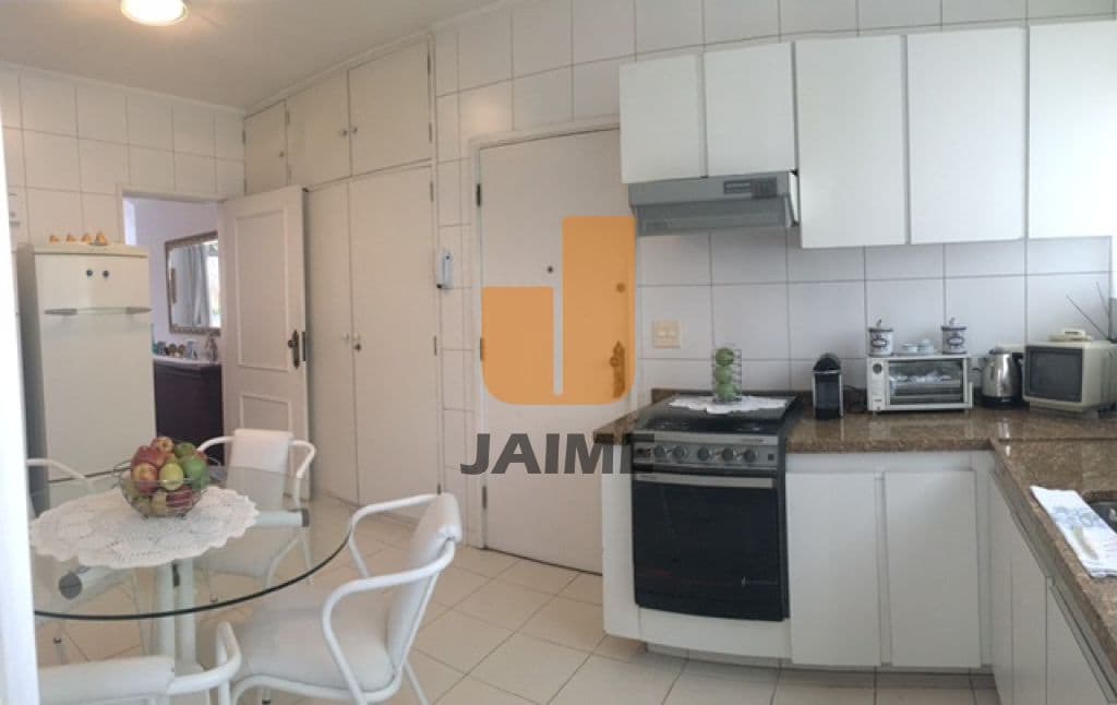Apartamento de 3 dormitórios na R PARAGUASSU — Perdizes, São Paulo - foto 5