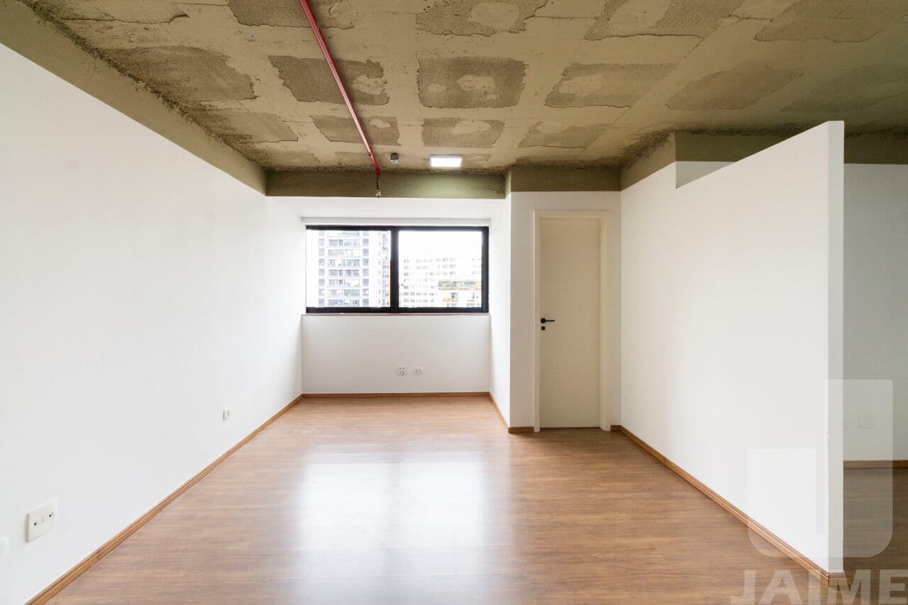 Comercial na AV ANGÉLICA — Higienópolis, São Paulo - foto 2