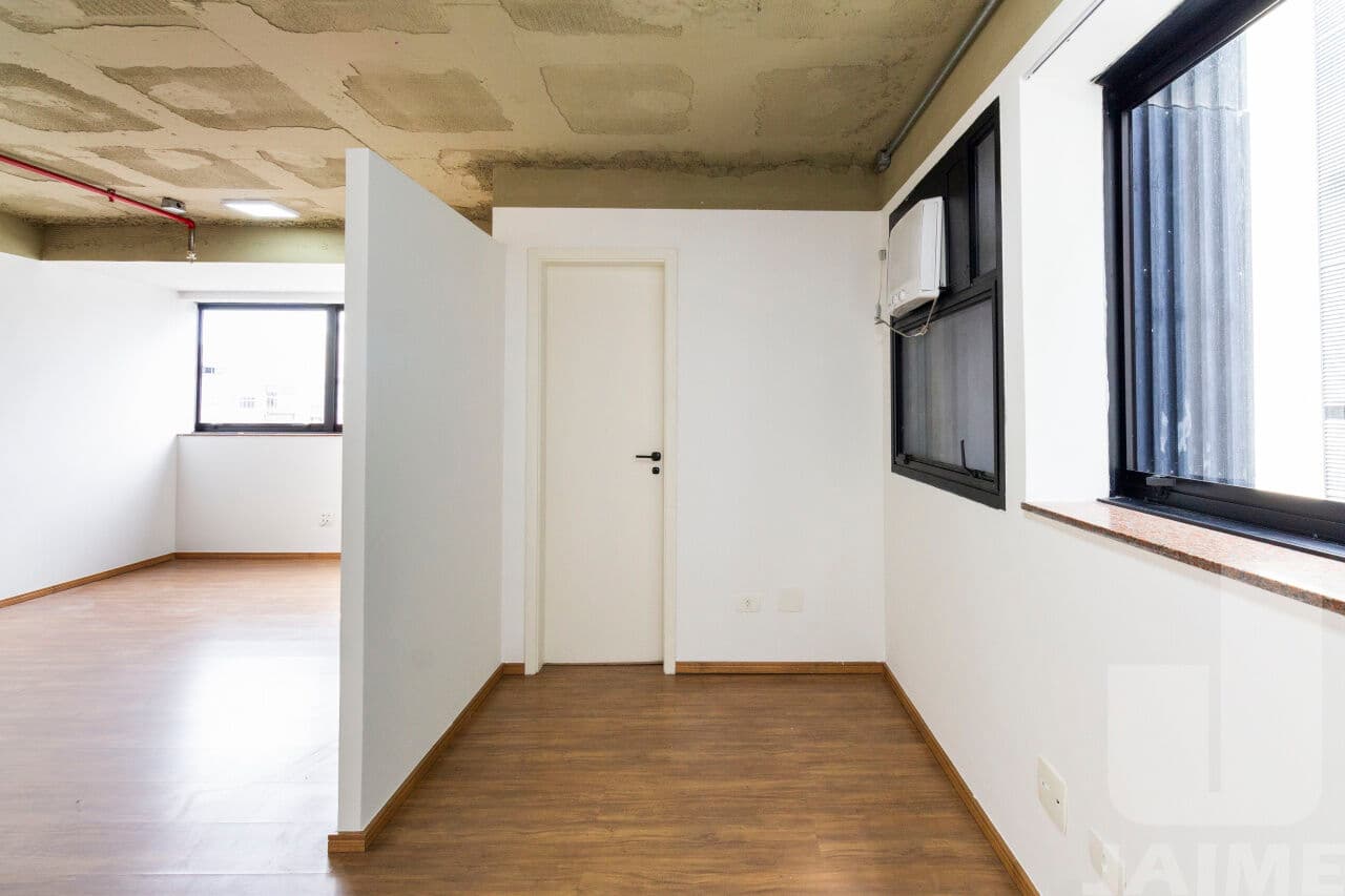 Comercial na AV ANGÉLICA — Higienópolis, São Paulo - foto 3