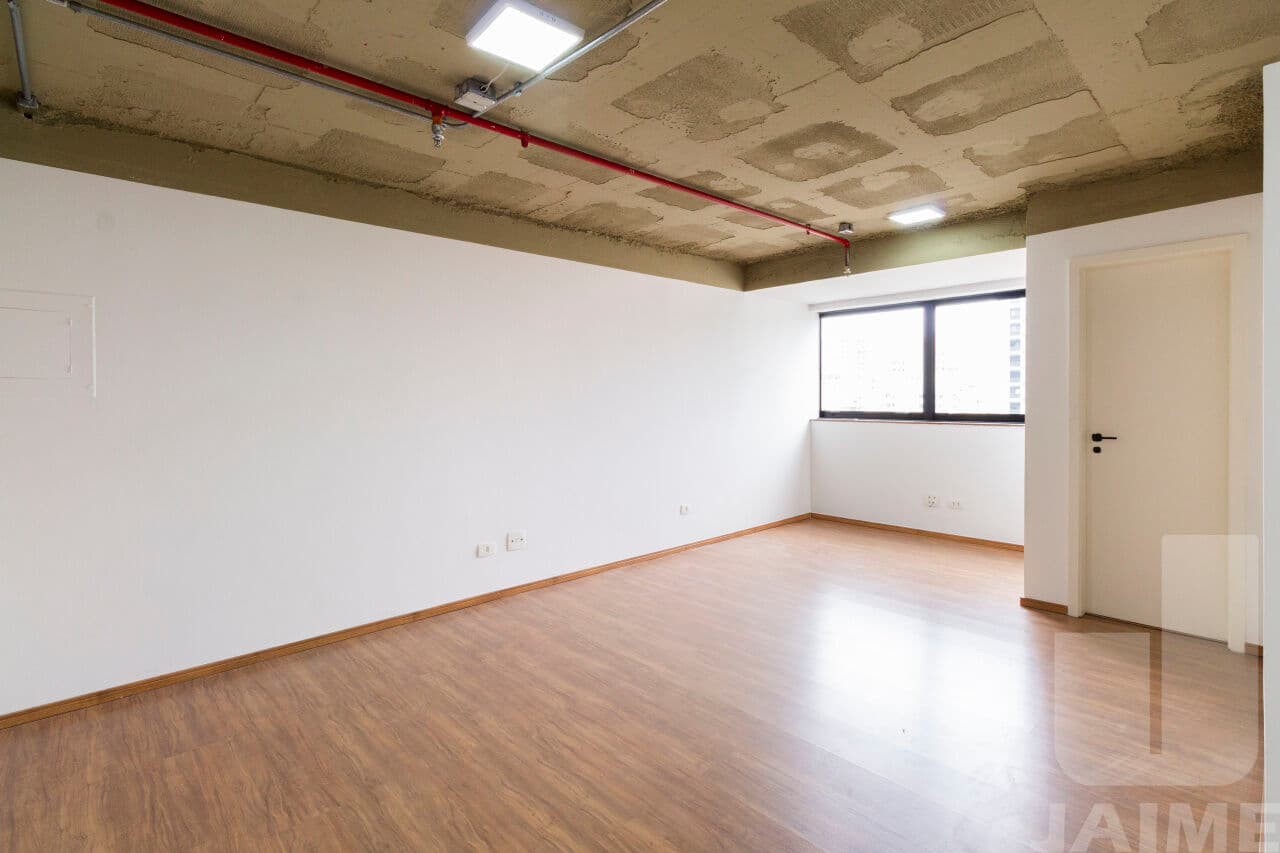 Comercial na AV ANGÉLICA — Higienópolis, São Paulo - foto 4