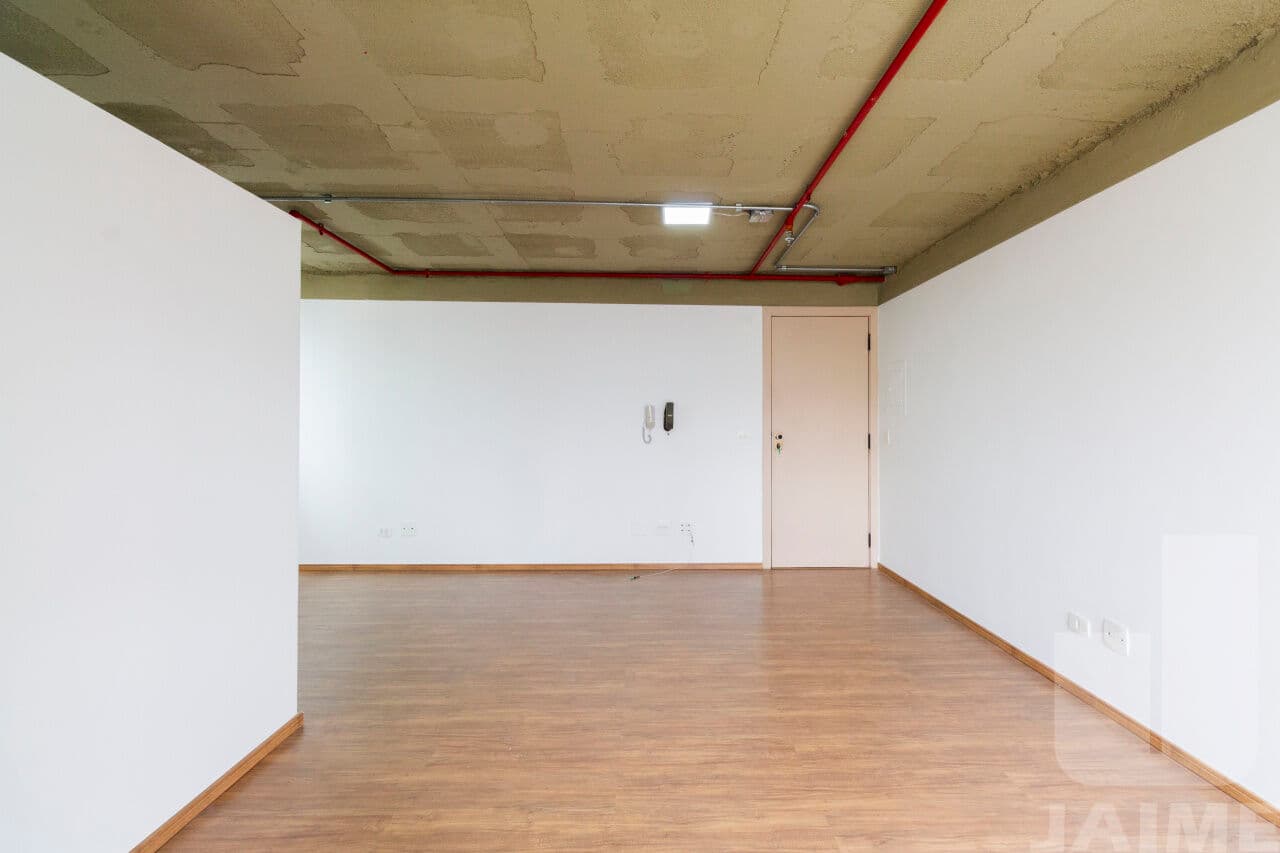 Comercial na AV ANGÉLICA — Higienópolis, São Paulo - foto 5