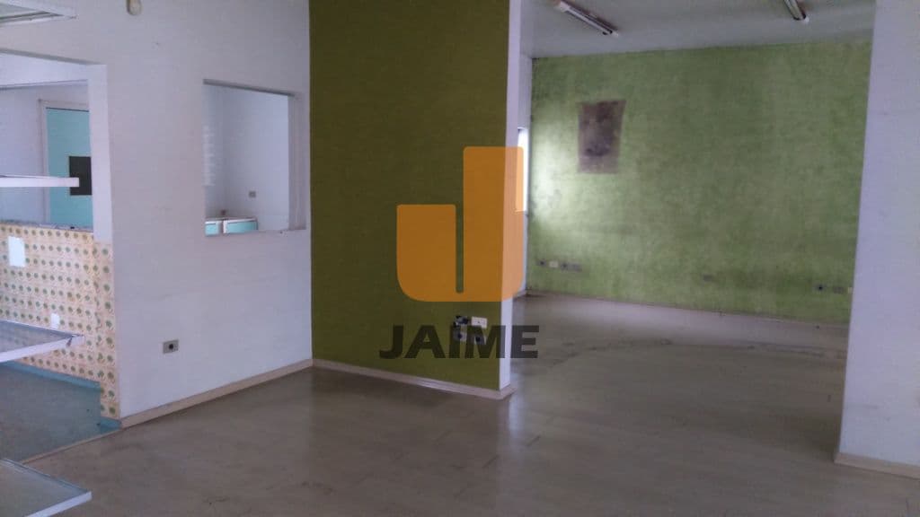 Comercial na AV ANGÉLICA — Higienópolis, São Paulo - foto 2
