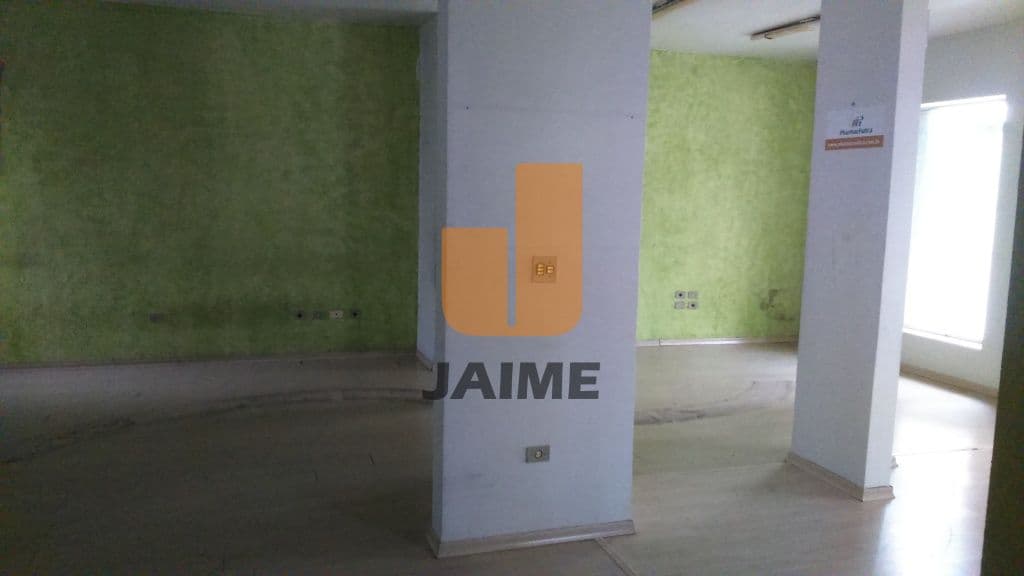Comercial na AV ANGÉLICA — Higienópolis, São Paulo - foto 3
