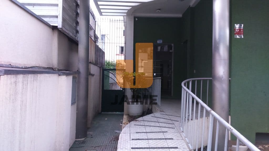 Comercial na AV ANGÉLICA — Higienópolis, São Paulo - foto 5