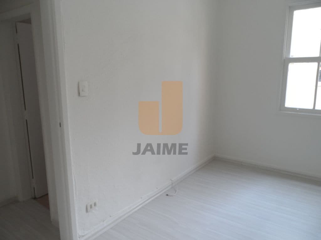 Apartamento de 1 dormitório na R ANTÔNIO CARLOS — Higienópolis, São Paulo - foto 2