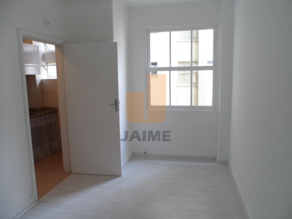Apartamento de 1 dormitório na R ANTÔNIO CARLOS — Higienópolis, São Paulo