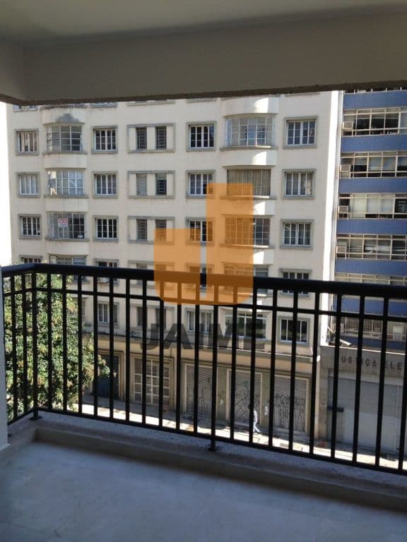 Apartamento em Bela Vista