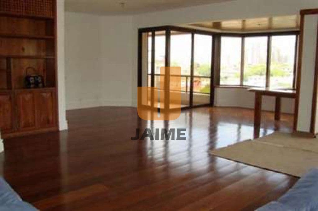 Apartamento de 3 dormitórios na R DOM ROSALVO — Sumarezinho, São Paulo - foto 2