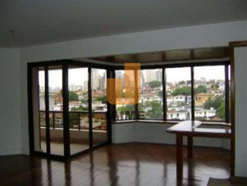 Apartamento de 3 dormitórios na R DOM ROSALVO — Sumarezinho, São Paulo - foto 3