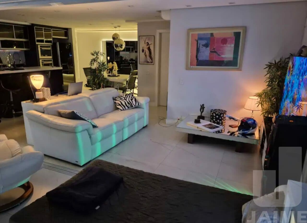 Apartamento de 2 dormitórios na R FERNÃO DIAS — Pinheiros, São Paulo - foto 3