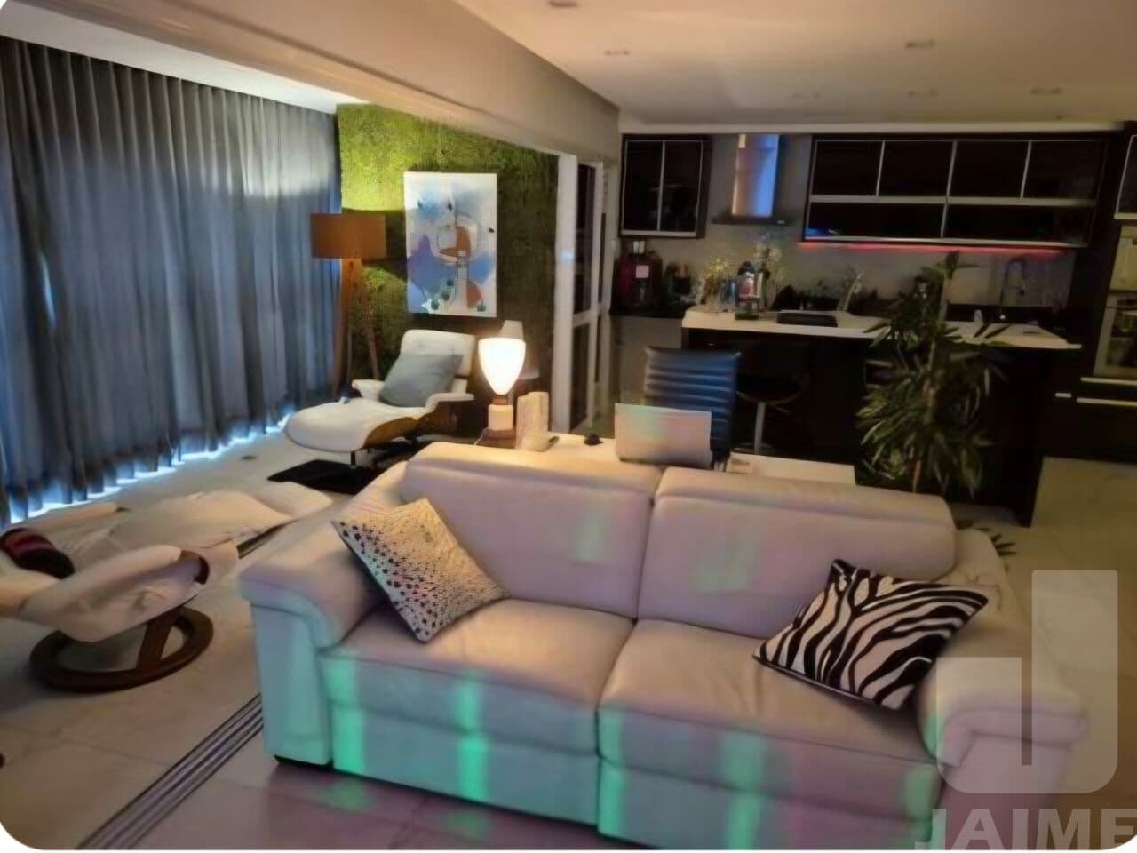 Apartamento de 2 dormitórios na R FERNÃO DIAS — Pinheiros, São Paulo - foto 5
