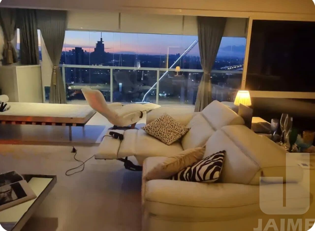 Apartamento em Pinheiros