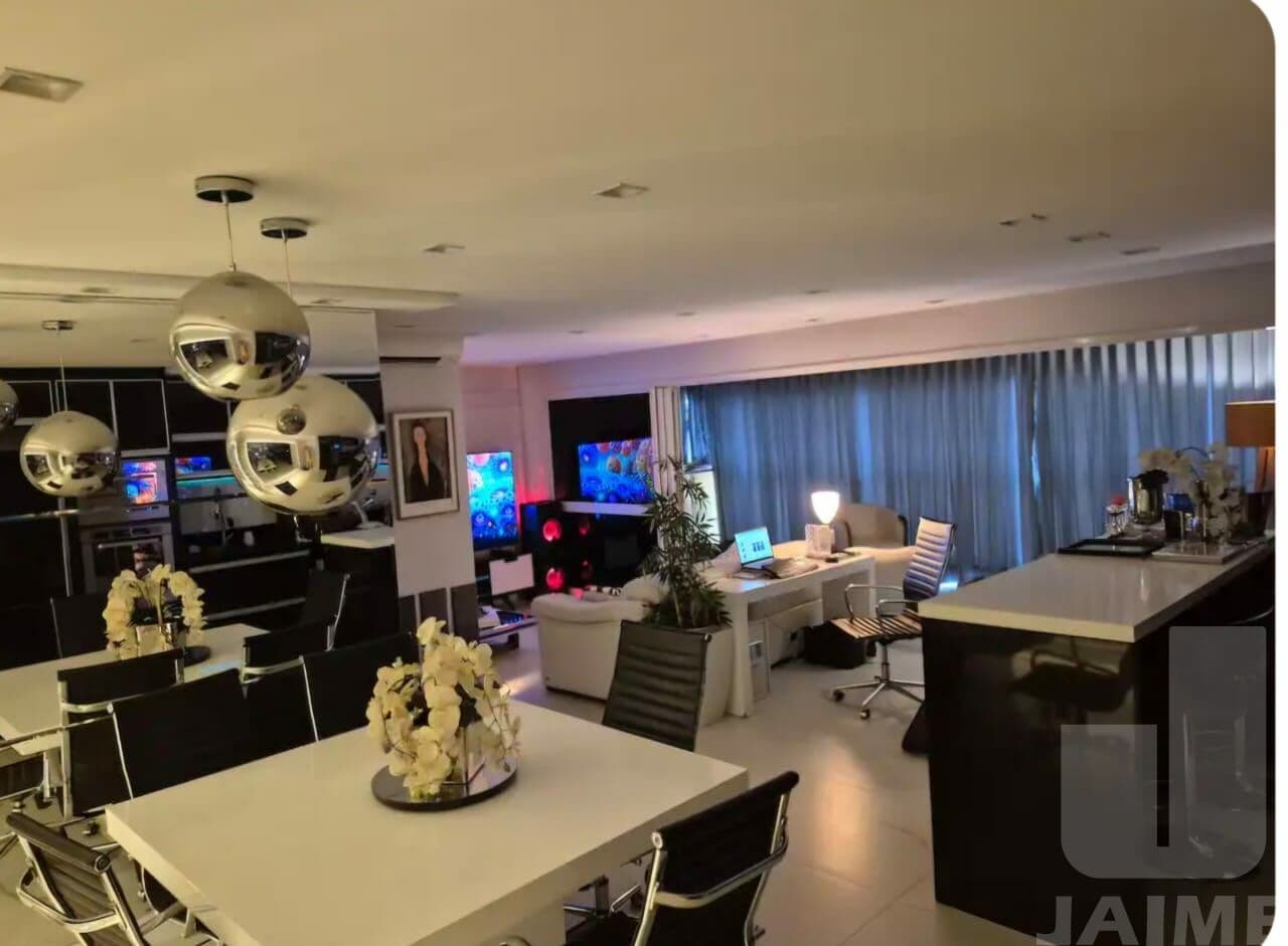Apartamento de 2 dormitórios na R FERNÃO DIAS — Pinheiros, São Paulo - foto 4