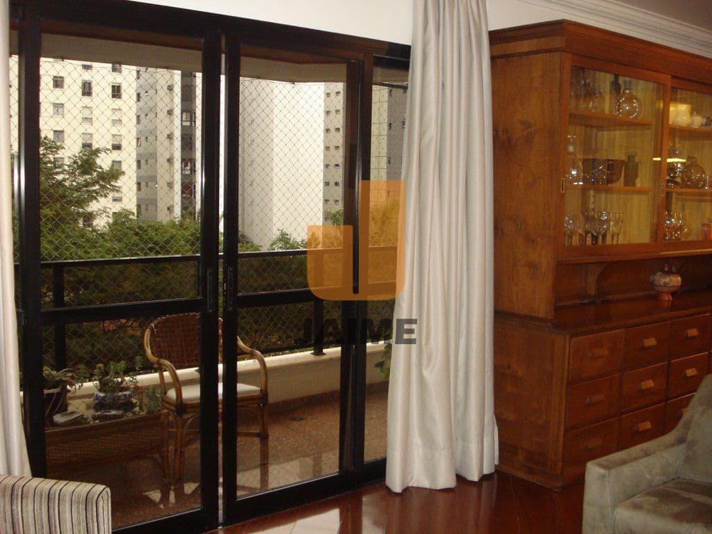 Apartamento de 4 dormitórios na R TURIASSU — Perdizes, São Paulo - foto 5