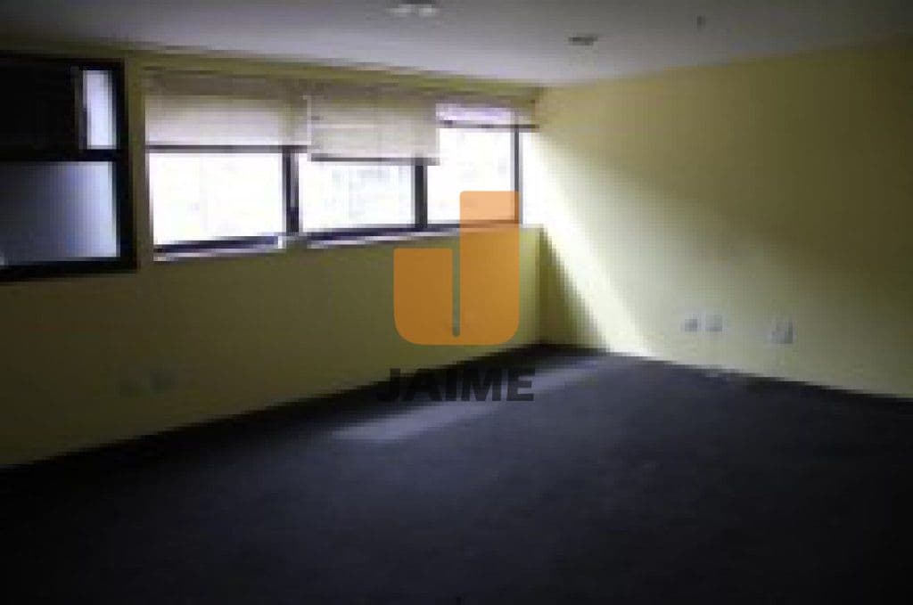 Comercial na AV ANGÉLICA — Higienópolis, São Paulo