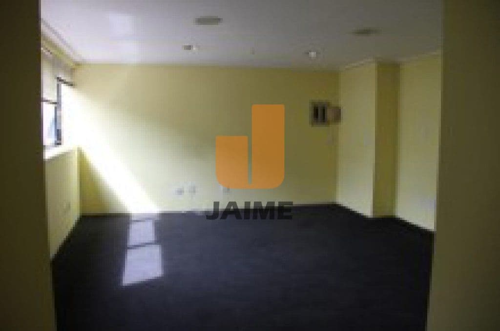 Comercial na AV ANGÉLICA — Higienópolis, São Paulo - foto 2