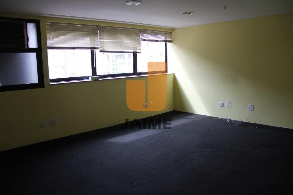 Comercial na AV ANGÉLICA — Higienópolis, São Paulo - foto 3