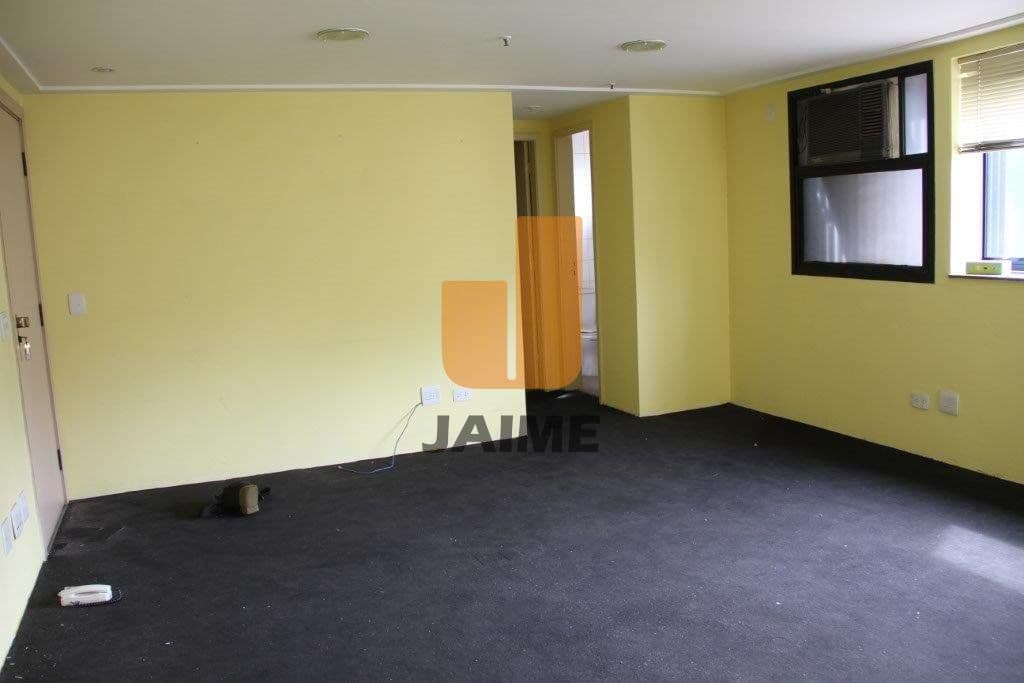 Comercial na AV ANGÉLICA — Higienópolis, São Paulo - foto 4