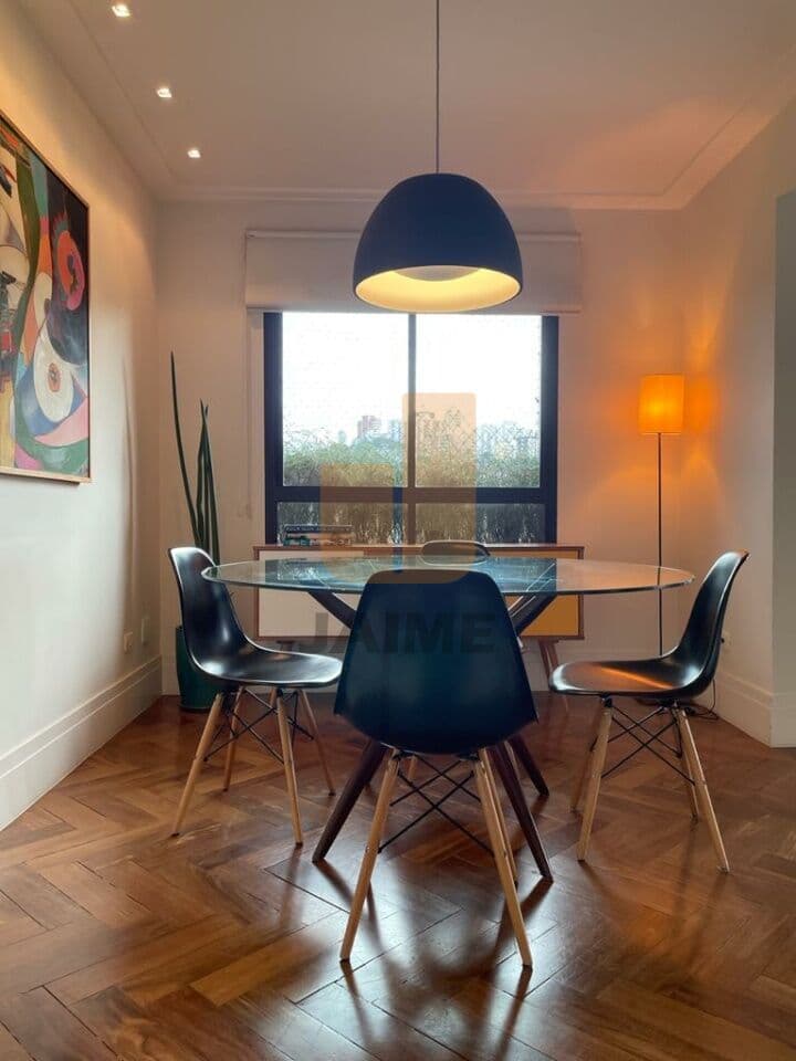 Apartamento de 2 dormitórios na R TUPI — Higienópolis, São Paulo - foto 5