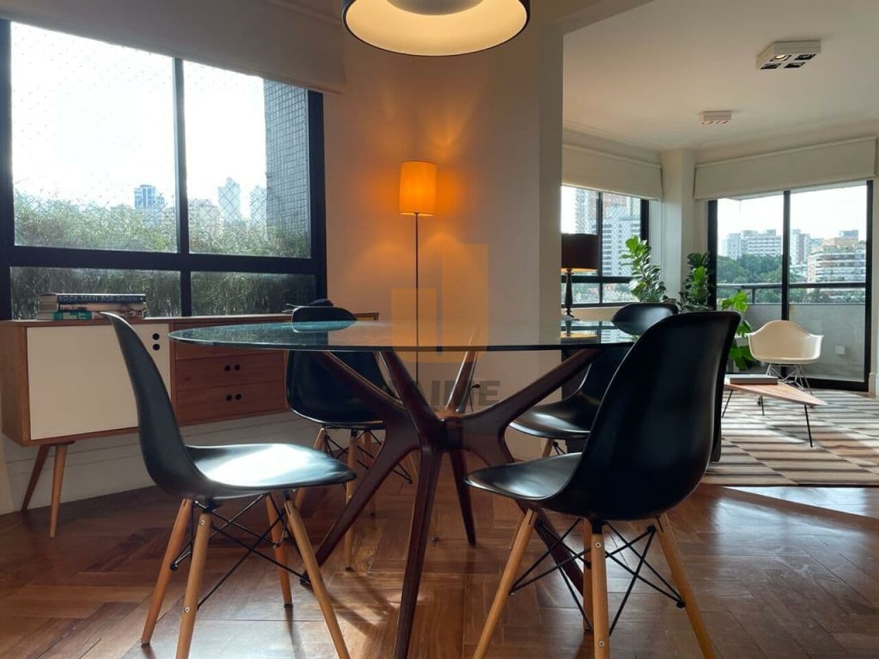 Apartamento de 2 dormitórios na R TUPI — Higienópolis, São Paulo - foto 4