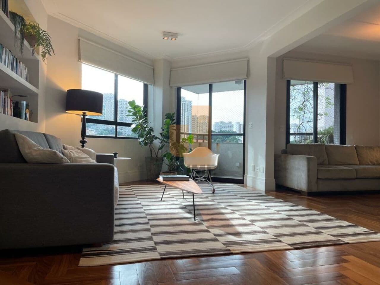 Apartamento em Higienópolis