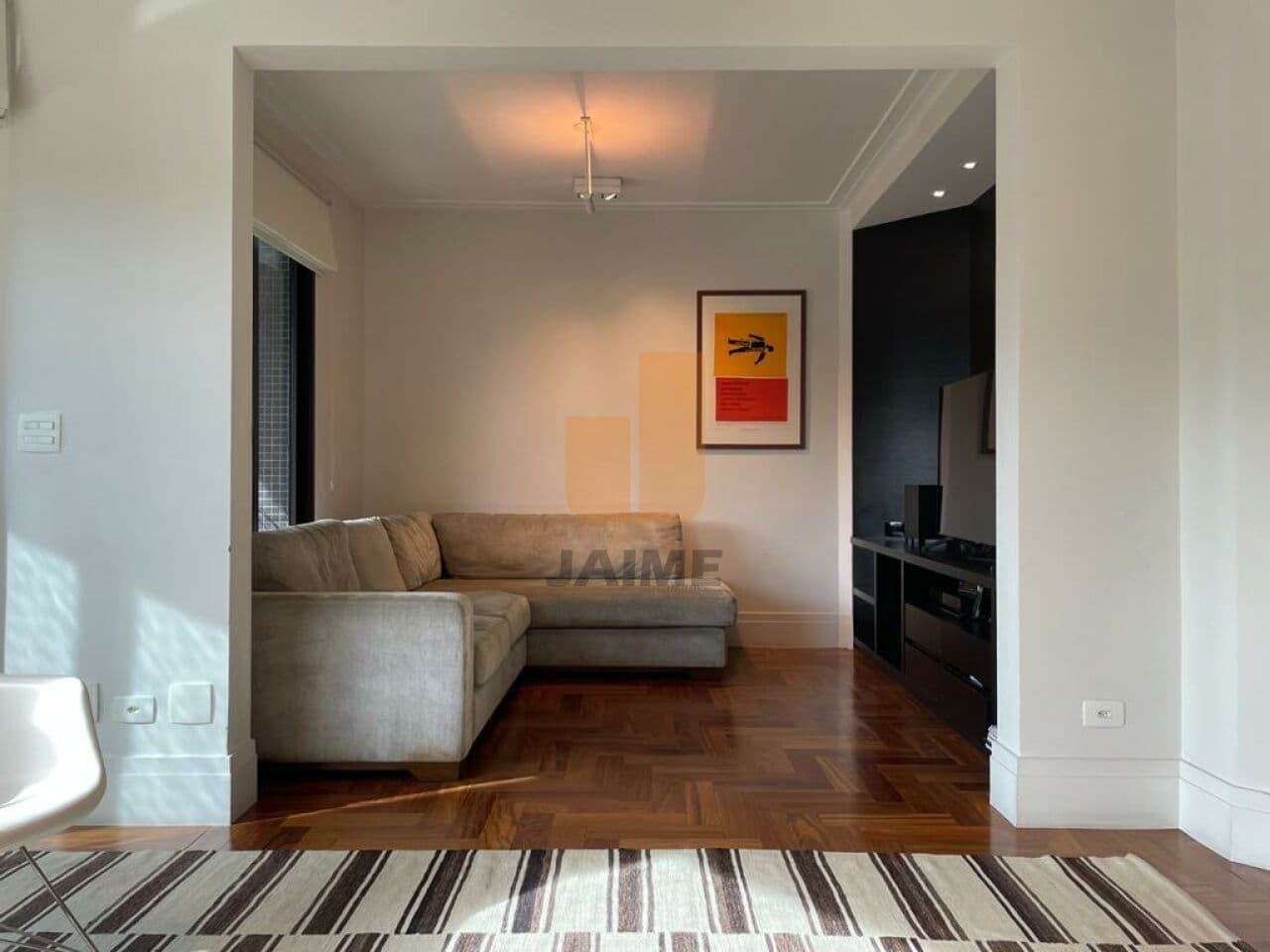 Apartamento de 2 dormitórios na R TUPI — Higienópolis, São Paulo - foto 3