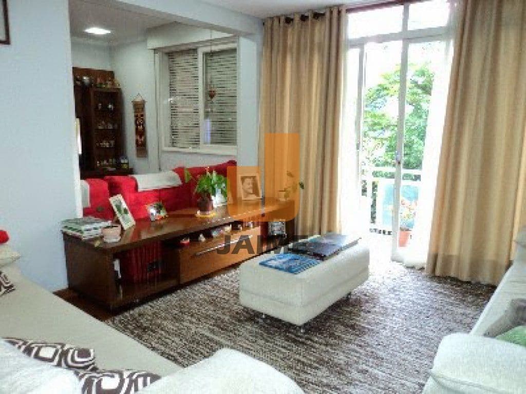 Apartamento de 2 dormitórios na R HENRIQUE SCHAUMANN — Pinheiros, São Paulo - foto 2