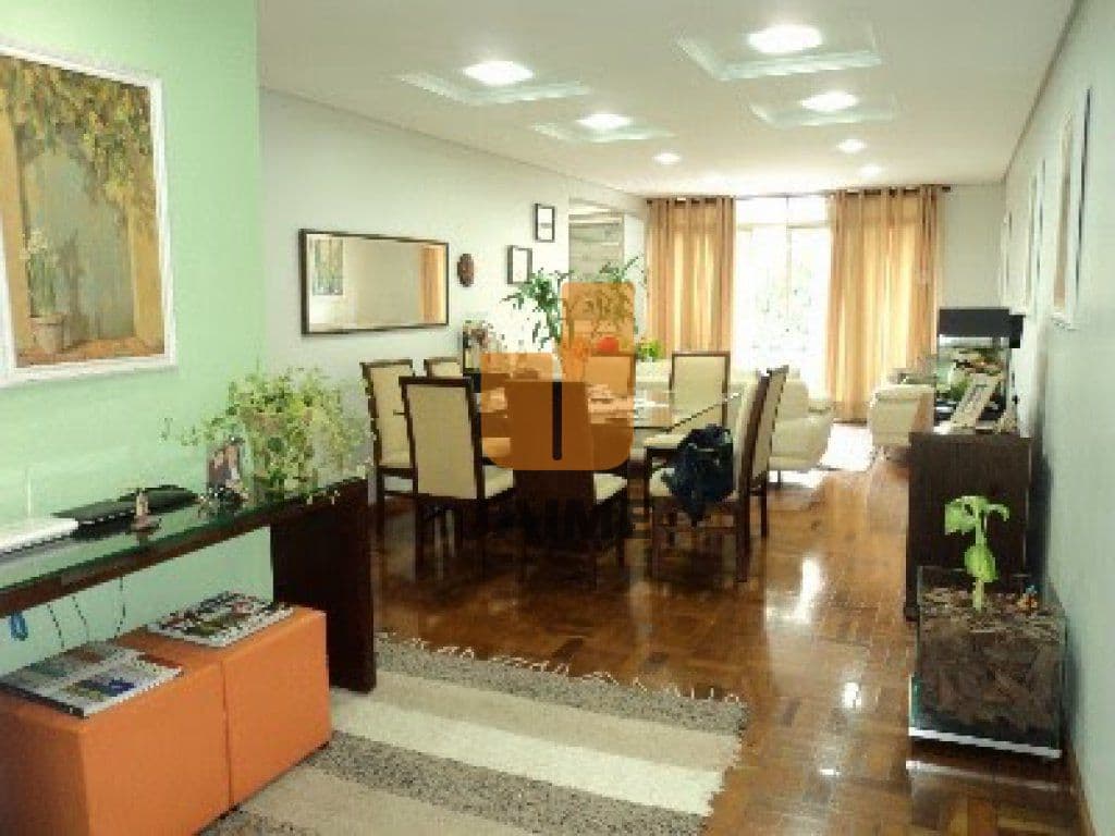 Apartamento de 2 dormitórios na R HENRIQUE SCHAUMANN — Pinheiros, São Paulo - foto 3