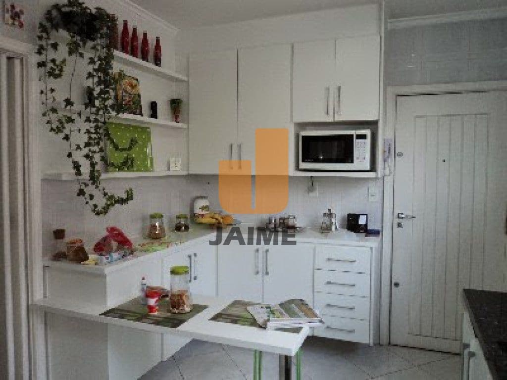 Apartamento de 2 dormitórios na R HENRIQUE SCHAUMANN — Pinheiros, São Paulo - foto 5