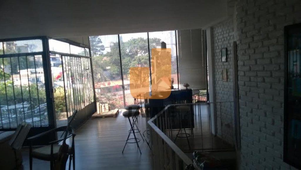Casa de 5 dormitórios na R DOUTOR MANOEL MARIA TOURINHO — Pacaembu, São Paulo - foto 5