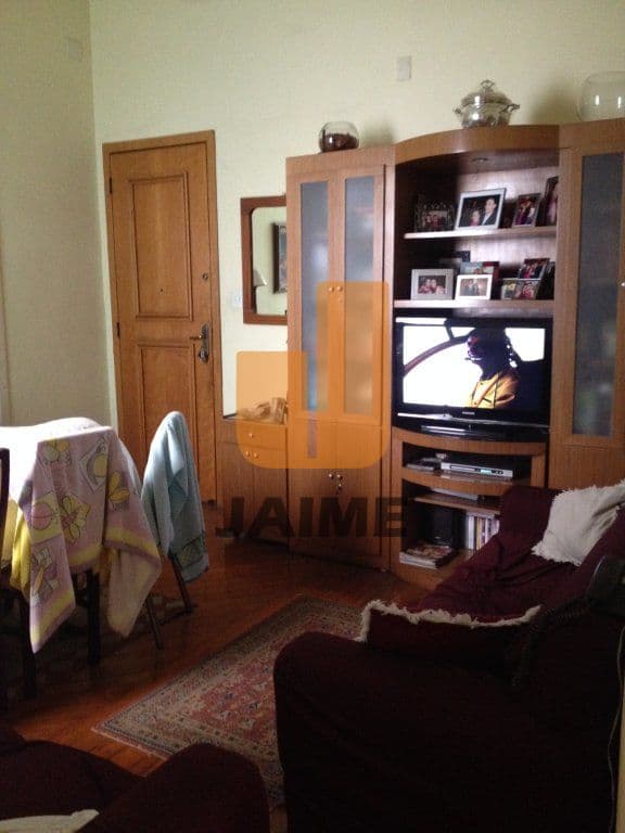 Apartamento de 3 dormitórios na AV FRANCISCO MATARAZZO — Água Branca, São Paulo - foto 2