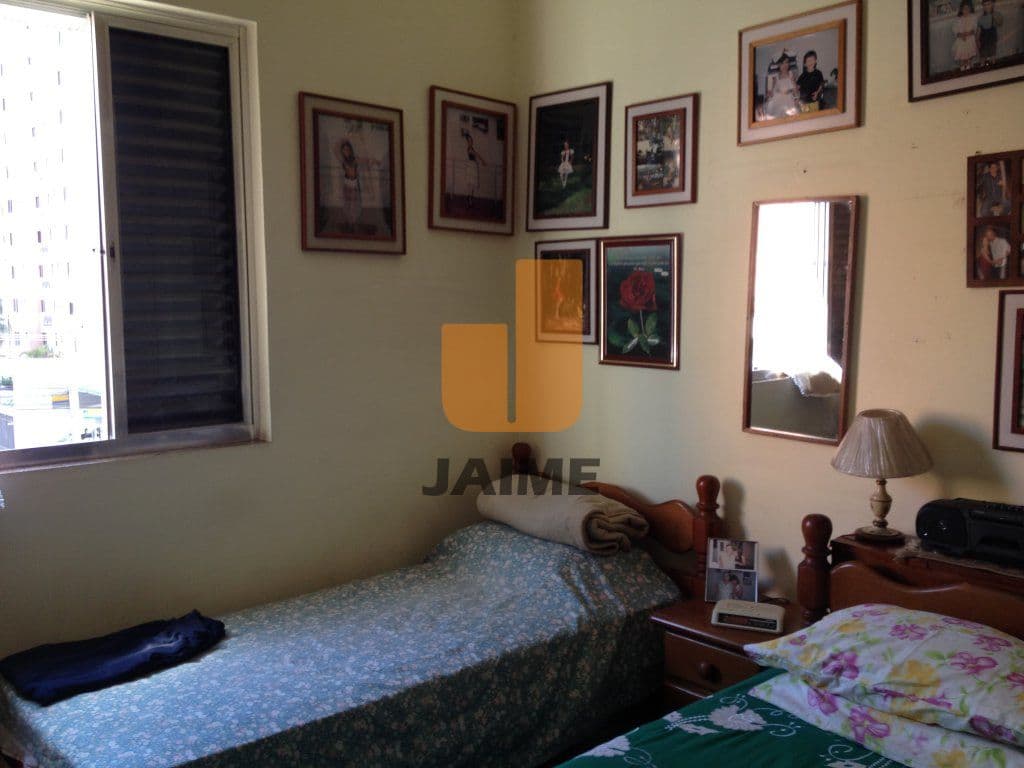 Apartamento de 3 dormitórios na AV FRANCISCO MATARAZZO — Água Branca, São Paulo - foto 3