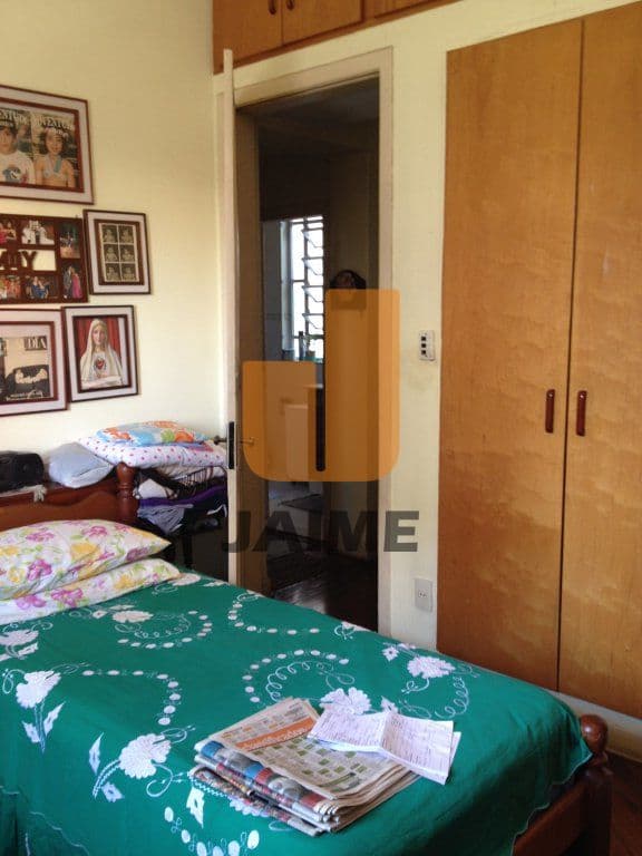 Apartamento de 3 dormitórios na AV FRANCISCO MATARAZZO — Água Branca, São Paulo - foto 4