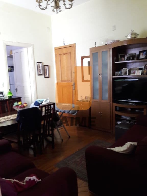Apartamento em Água Branca