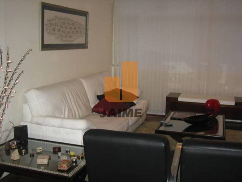 Apartamento em Jardim Paulista