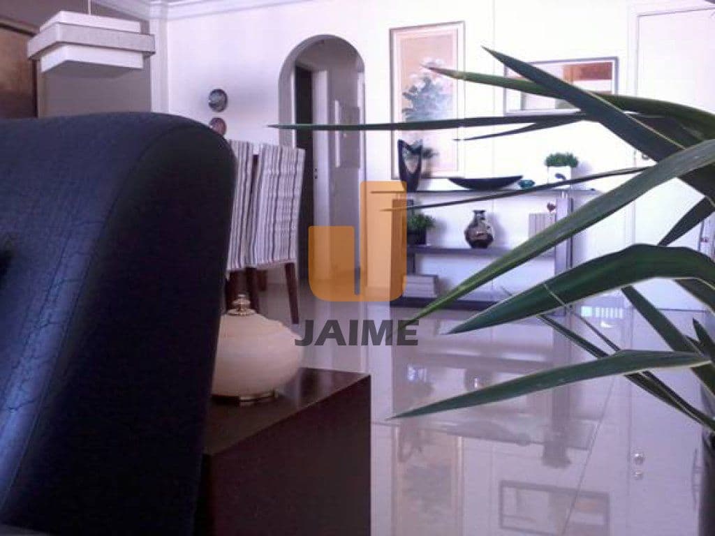 Apartamento de 3 dormitórios na AL JAÚ — Jardim Paulista, São Paulo - foto 2
