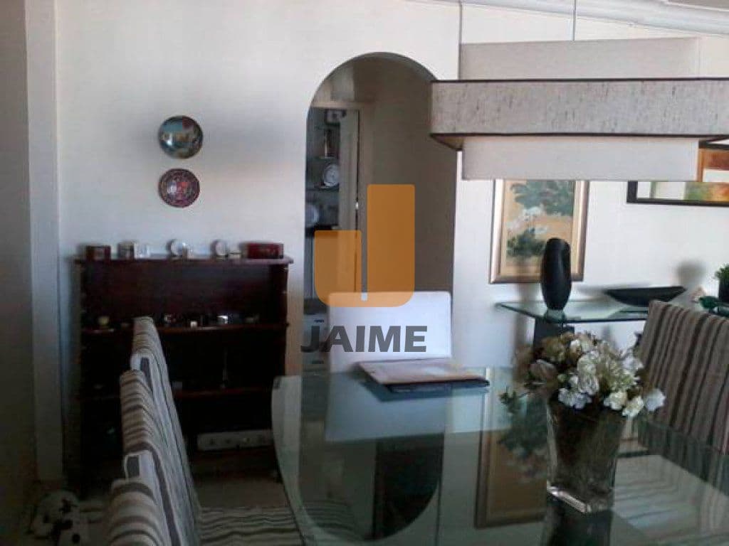 Apartamento de 3 dormitórios na AL JAÚ — Jardim Paulista, São Paulo - foto 4