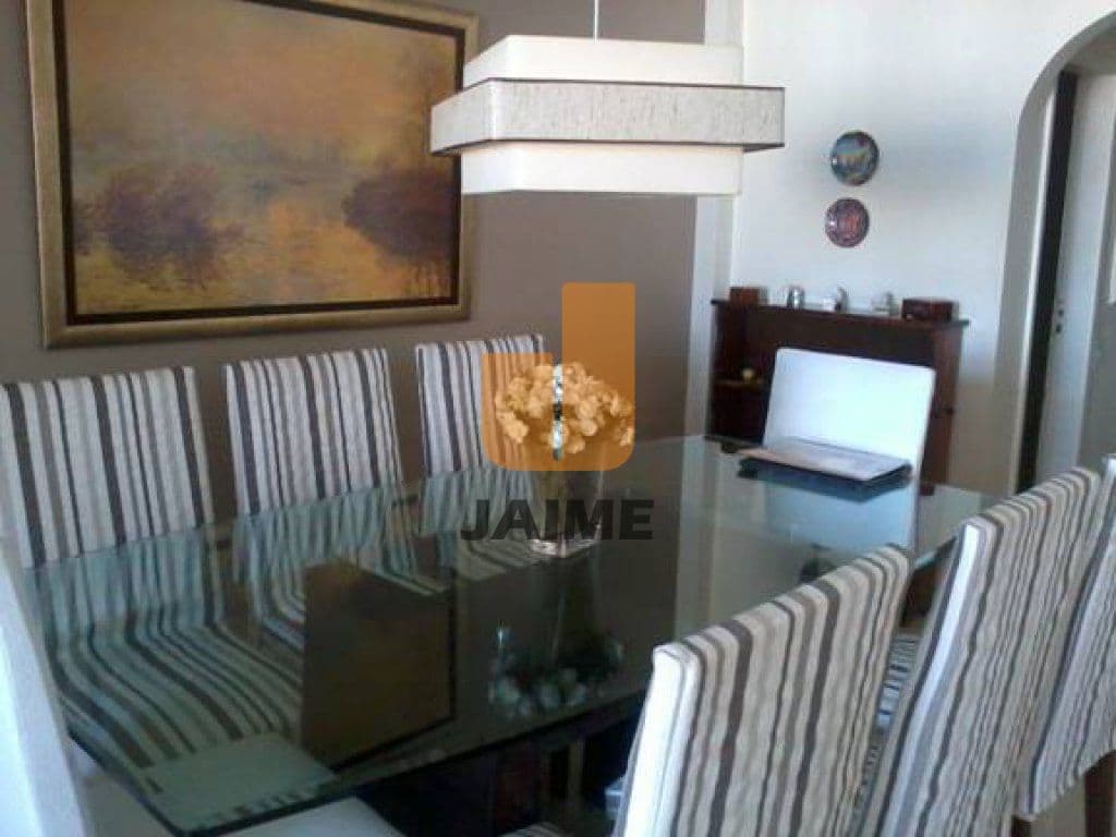 Apartamento de 3 dormitórios na AL JAÚ — Jardim Paulista, São Paulo - foto 5