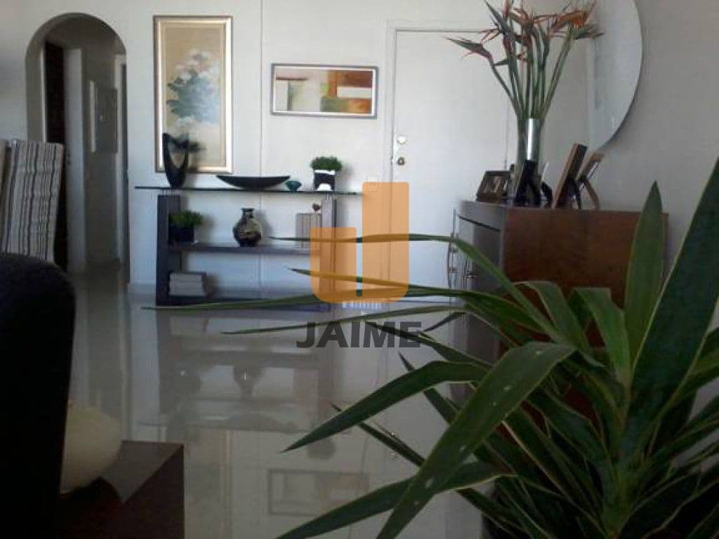 Apartamento de 3 dormitórios na AL JAÚ — Jardim Paulista, São Paulo - foto 3