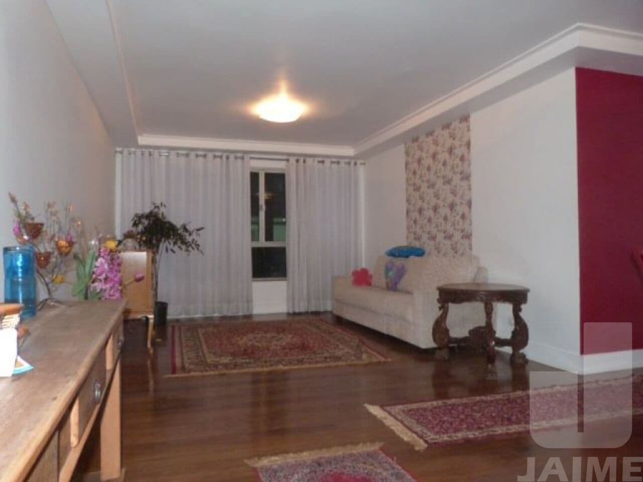 Apartamento em Perdizes