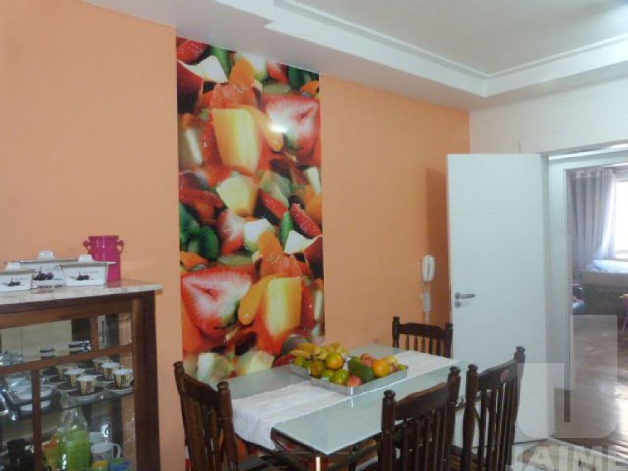 Apartamento de 3 dormitórios na R CARDOSO DE ALMEIDA — Perdizes, São Paulo - foto 4