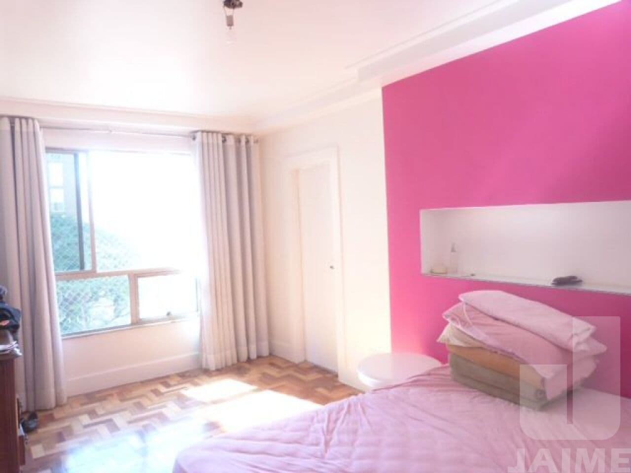 Apartamento de 3 dormitórios na R CARDOSO DE ALMEIDA — Perdizes, São Paulo - foto 5