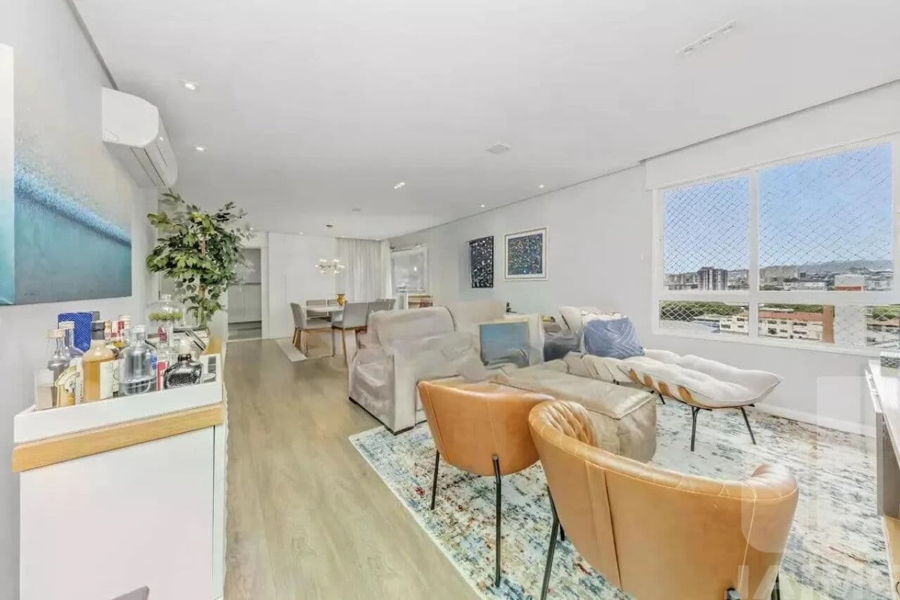 Apartamento de 3 dormitórios na R ROMA — Lapa, São Paulo - foto 3