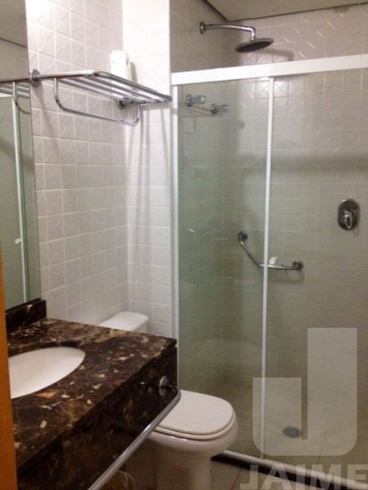 Apartamento de 1 dormitório na R MARANHÃO — Higienópolis, São Paulo - foto 4